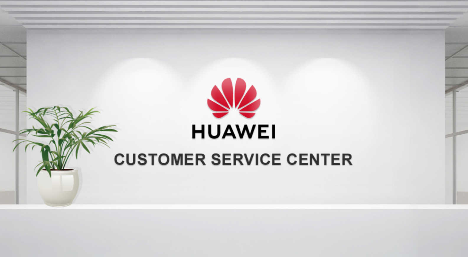 Support huawei chat Huawei Customer