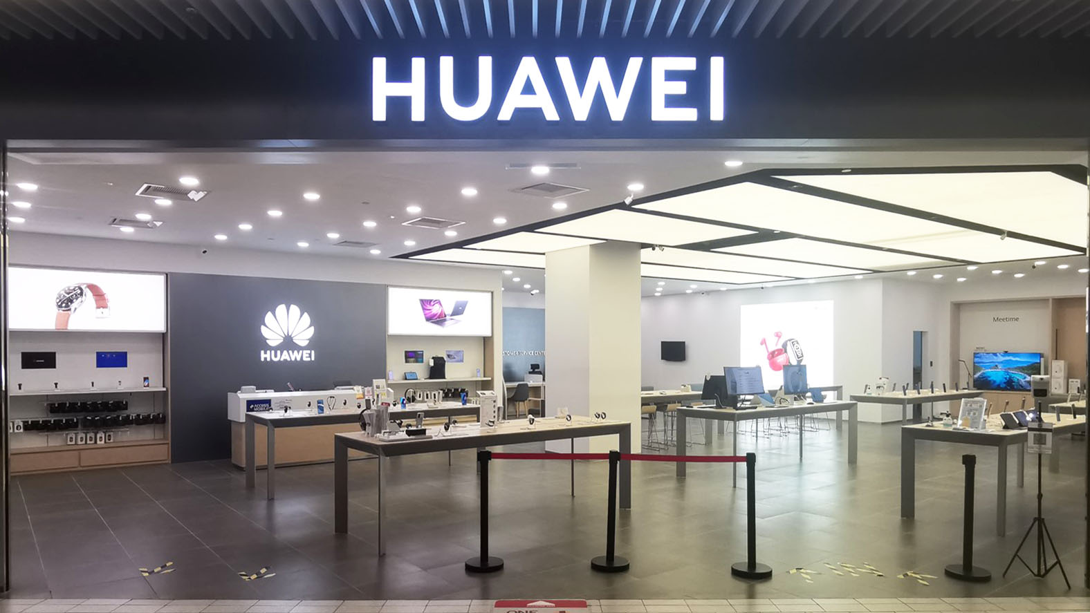 Service Centre Huawei Phone Tablet Repairs Huawei Support Malaysia