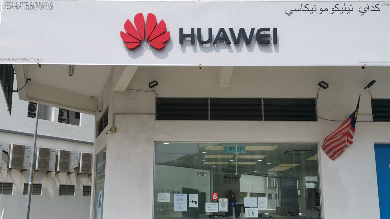 Service Centre Huawei Phone Tablet Repairs Huawei Support Malaysia