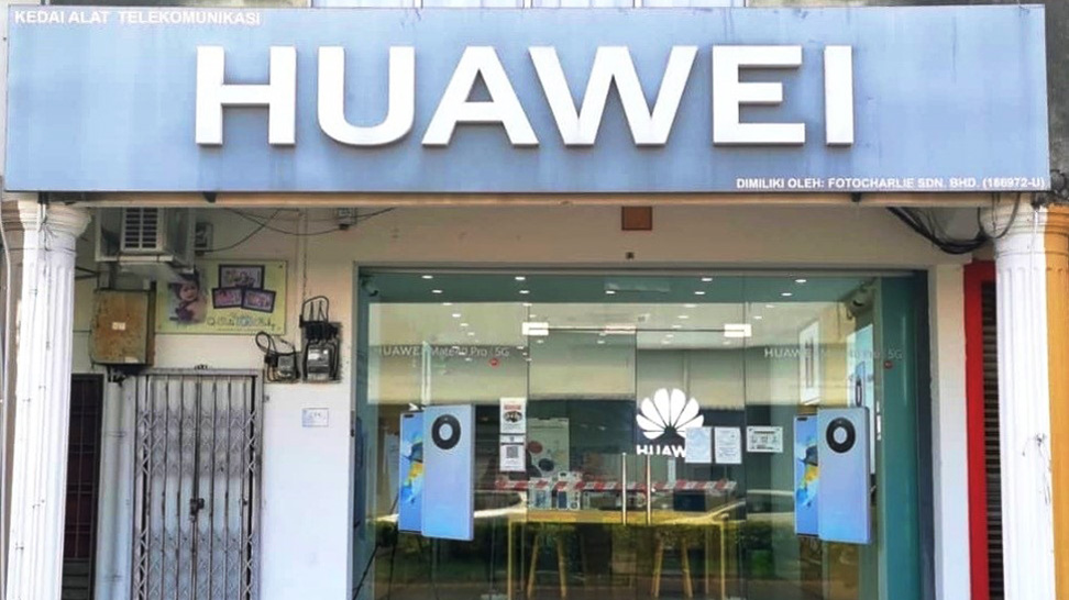 Service Centre Huawei Phone Tablet Repairs Huawei Support Malaysia